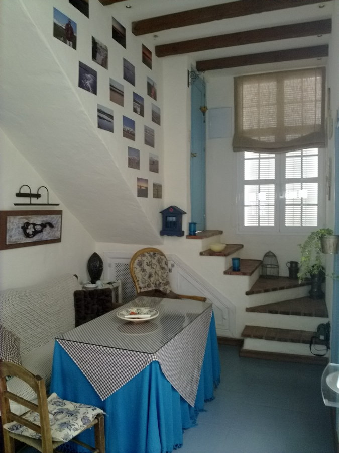 CASA EN CONIL