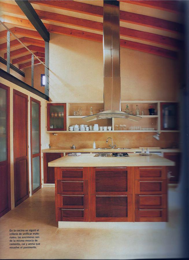 CASA EN FORMENTERA