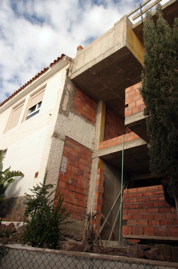 CASA EN SAN JOSÉ