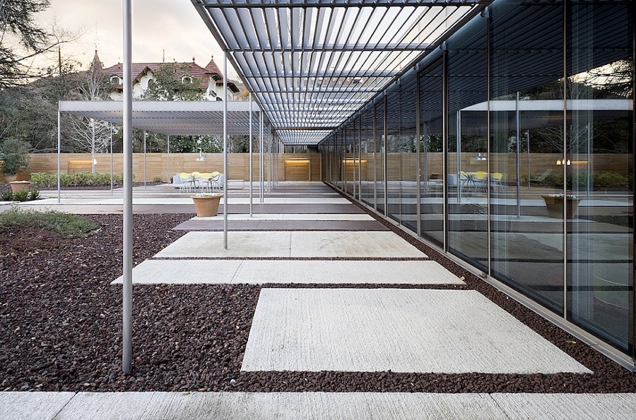 Casa en Olot