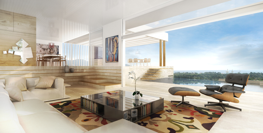 Casa en Sitges
