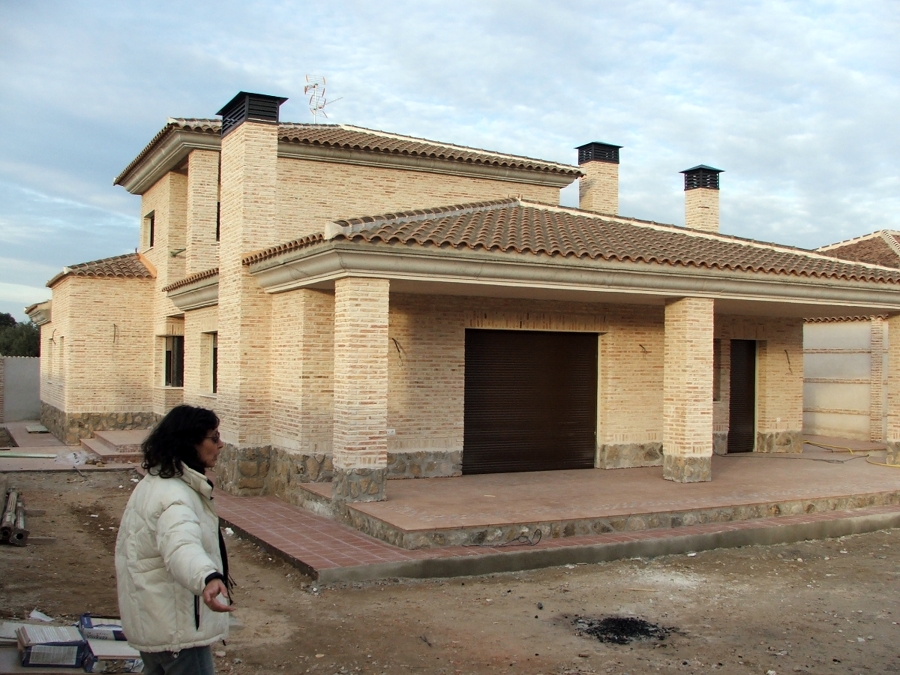 Casa en Toledo
