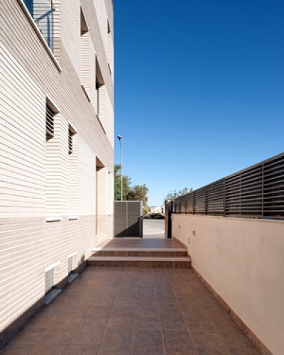 Casa F