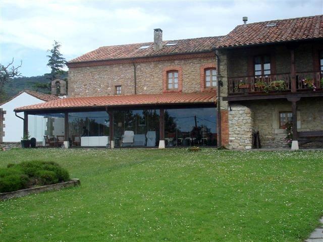 Casa Galicia
