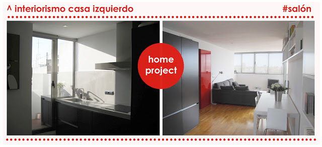 CASA IZQUIERDO