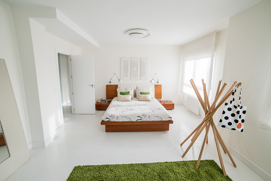 Dormitorio