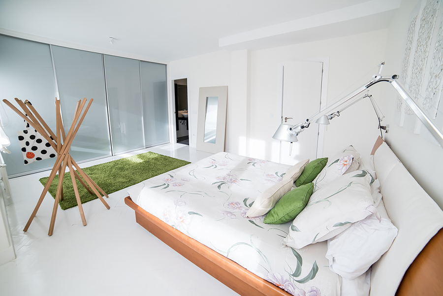 Dormitorio