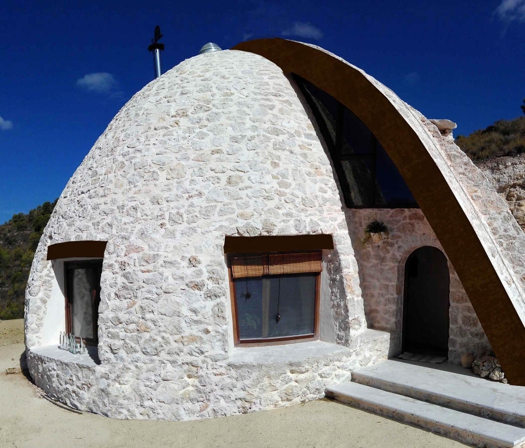 Casa Kártimar