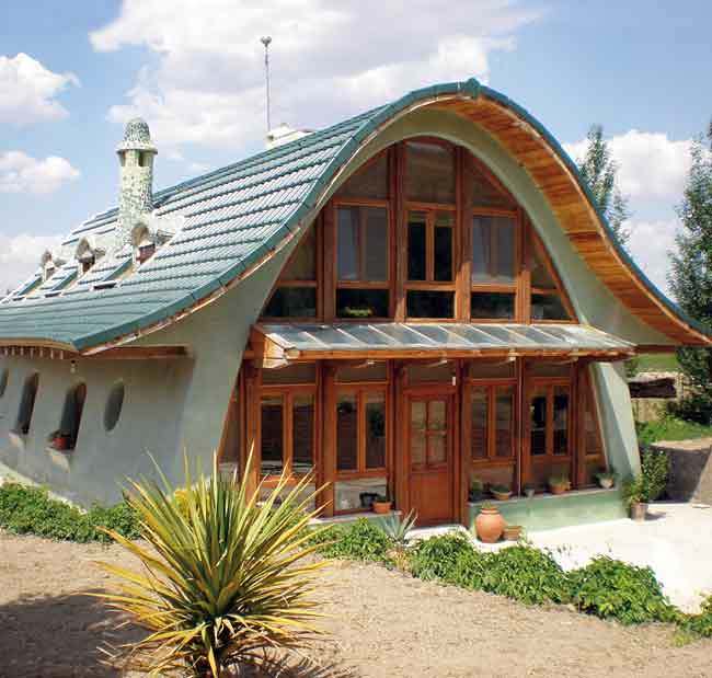 Casa Laureana 5