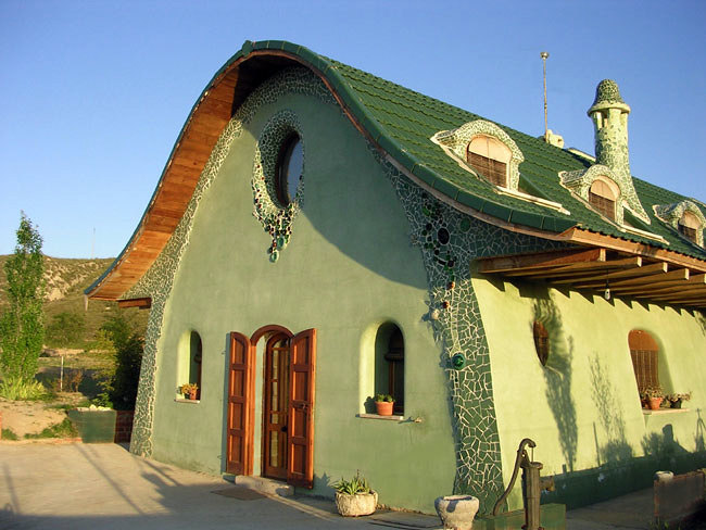 Casa Laureana