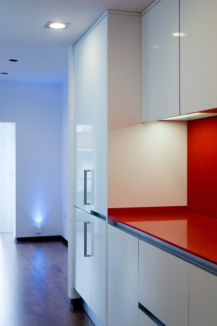 casa led collage