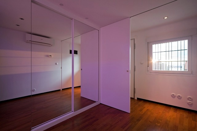 casa led collage