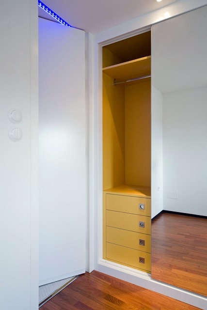 casa led collage