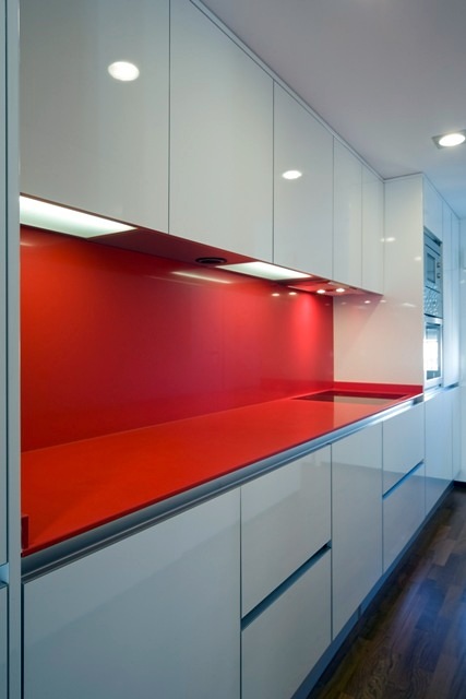 casa led collage