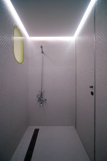 casa led collage