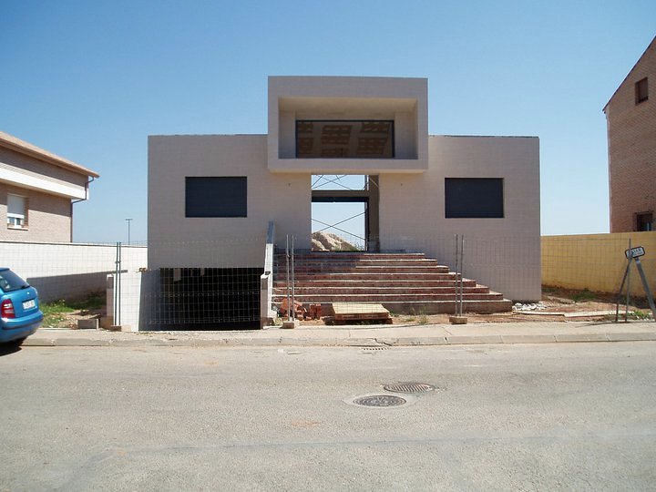 Casa Lubian