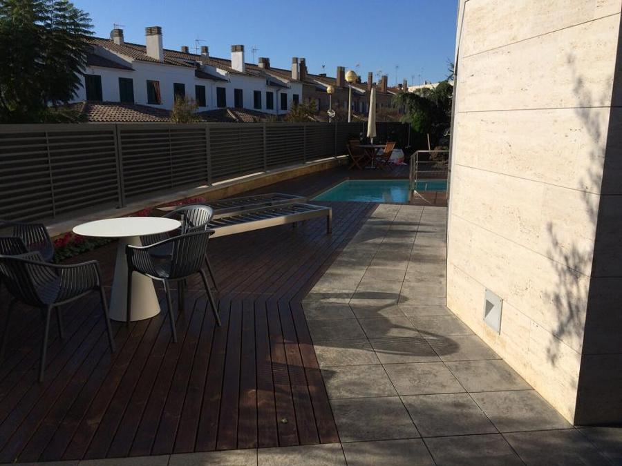 Casa Masnou.