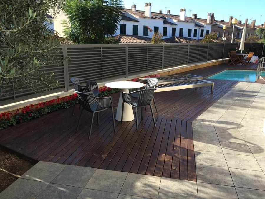 Casa Masnou.