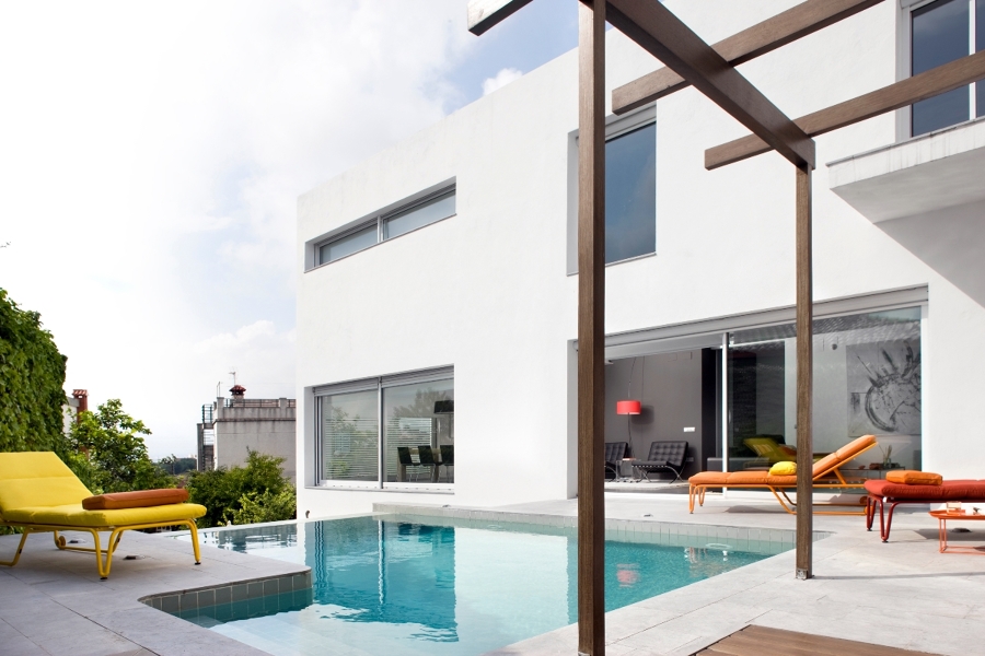 CASA MB