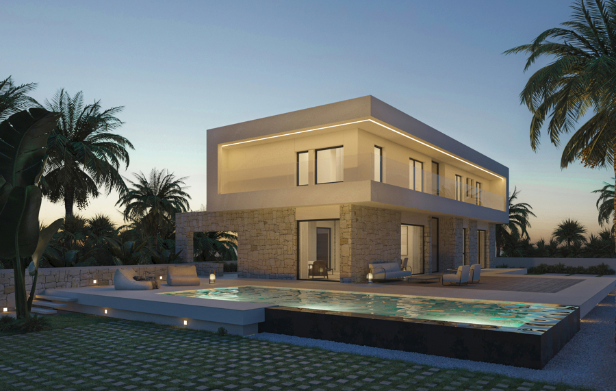 Casa Mirador