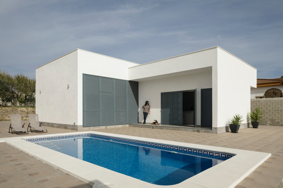 Casa Miranda