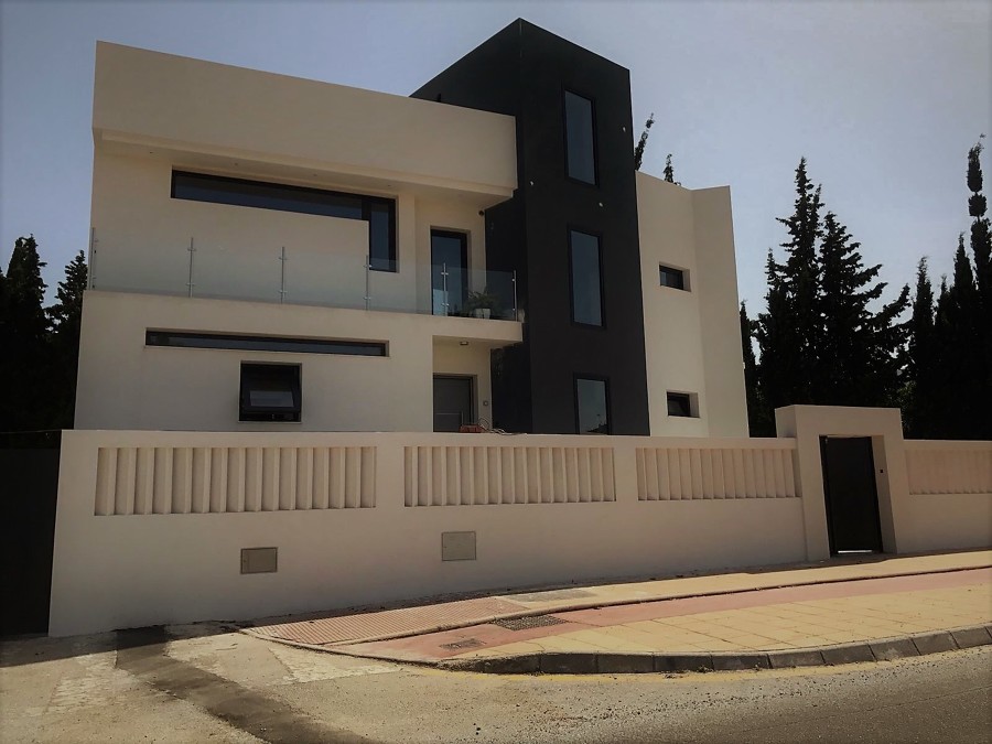 CASA MALAGA