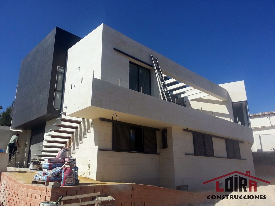 Casa Moraira