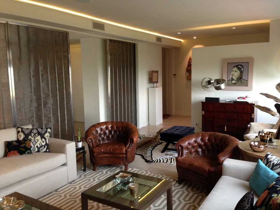 Casa Moret Madrid