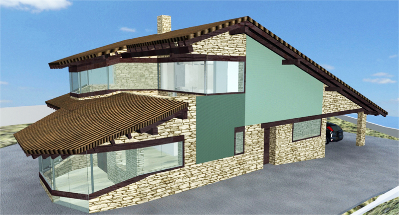 Casa Norte
