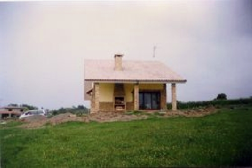 Obra Nueva - Construcción casas
