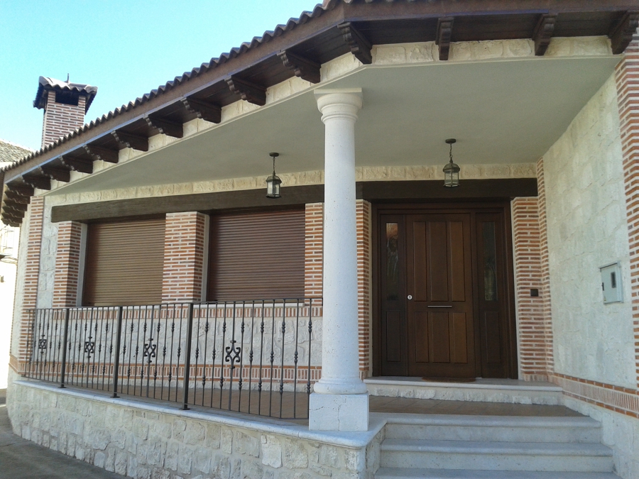 casa nueva