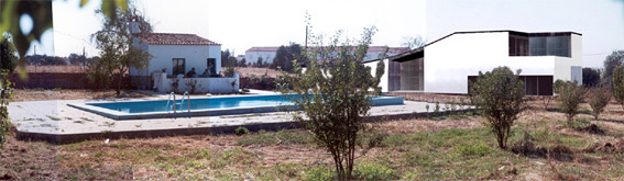 Casa P