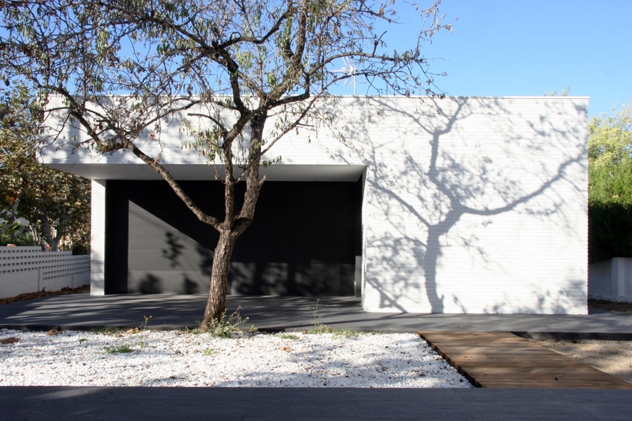 Casa Parets