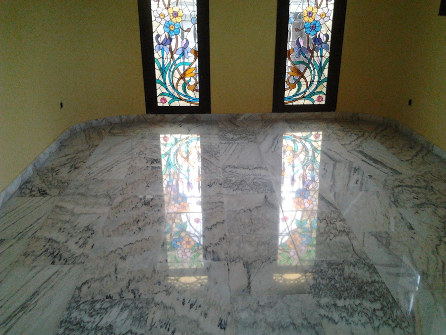 Casa Particulas