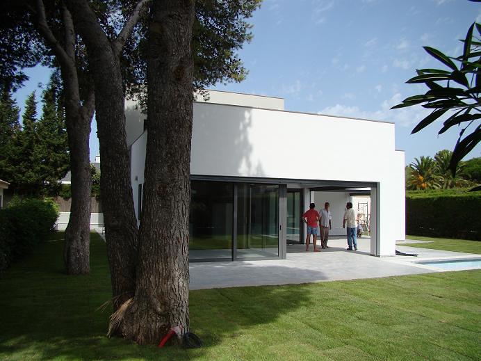 CASA POZA
