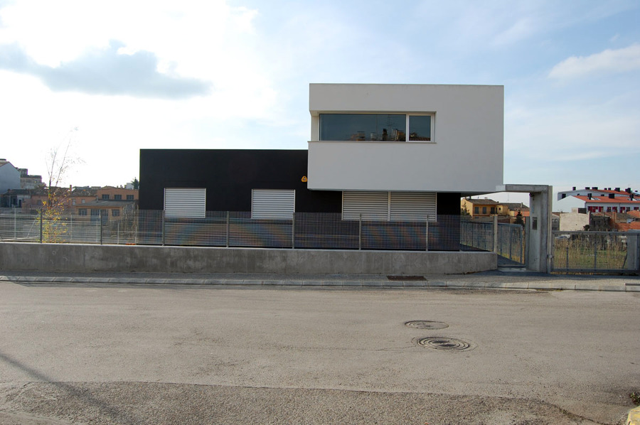 CASA RB
