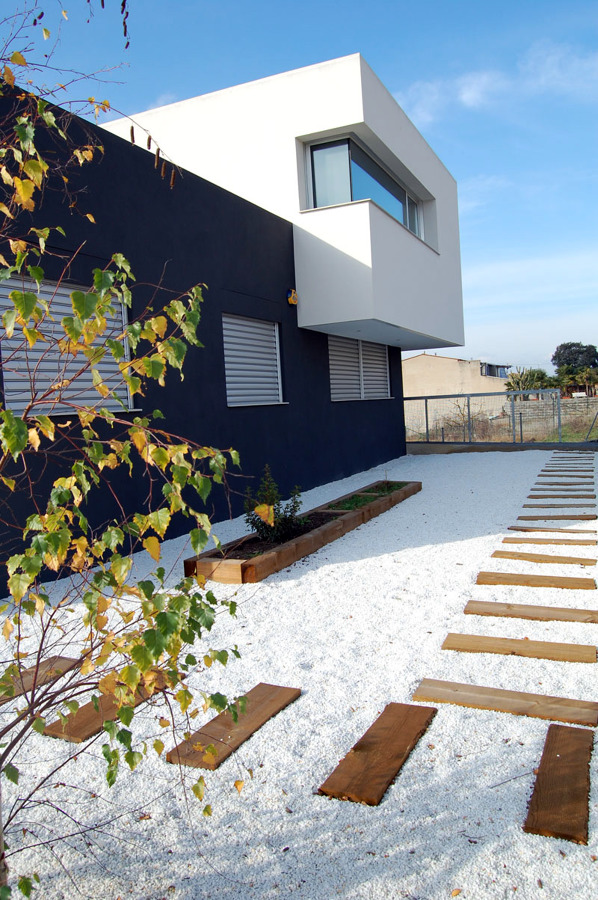 CASA RB