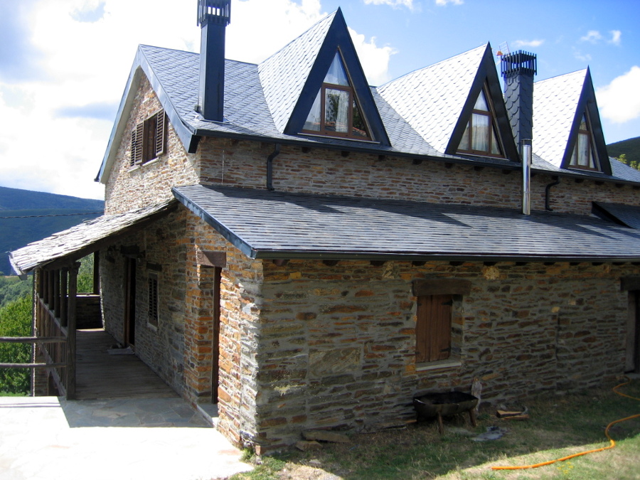 CASA REABILITADA