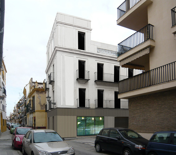 Casa Recacha