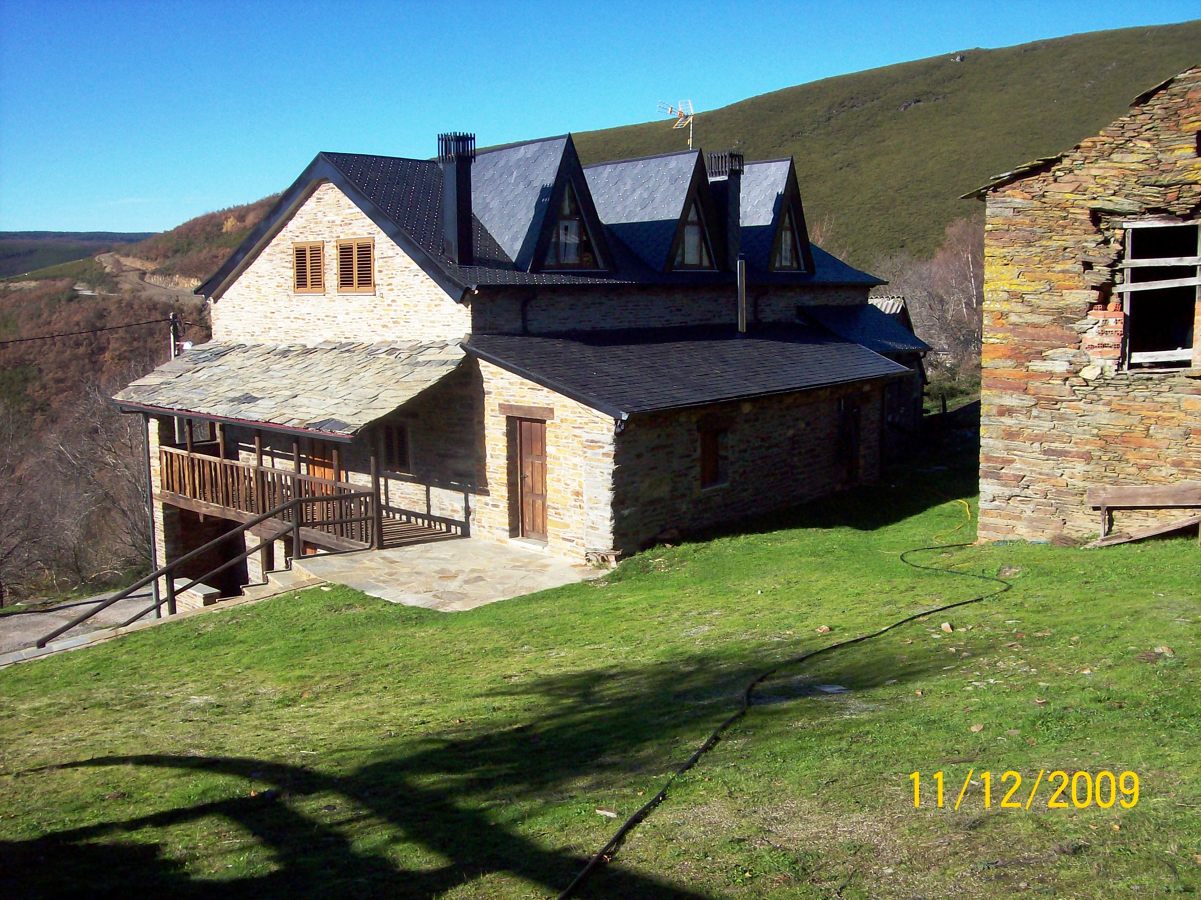 CASA REHABILITADA