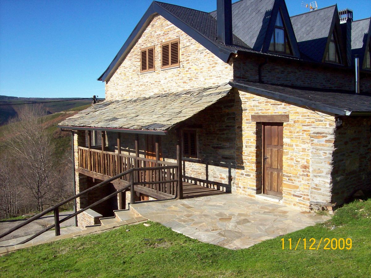 CASA REHABILITADA