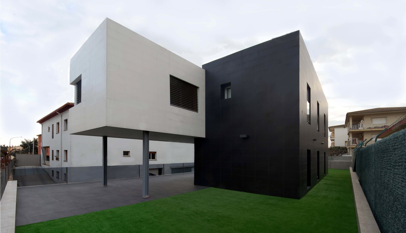 CASA RSDB