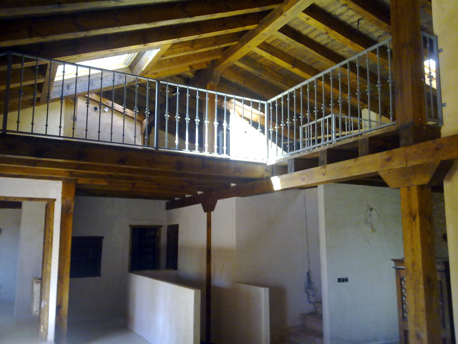 CASA RURAL ATIENZA