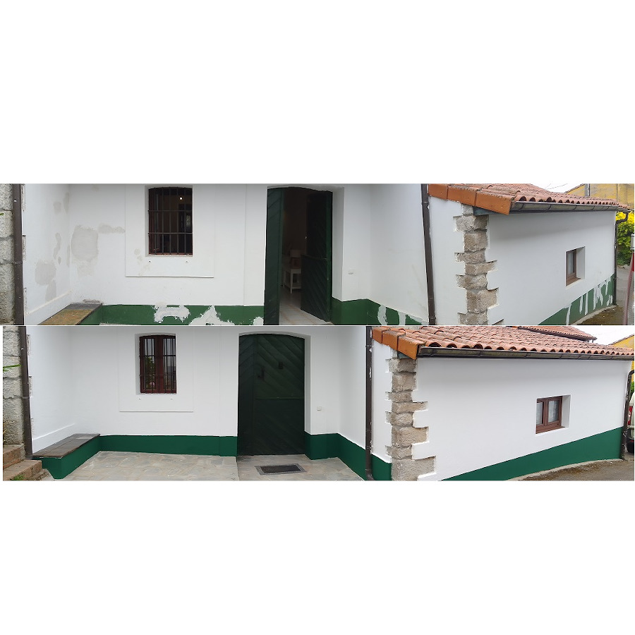 Casa rural