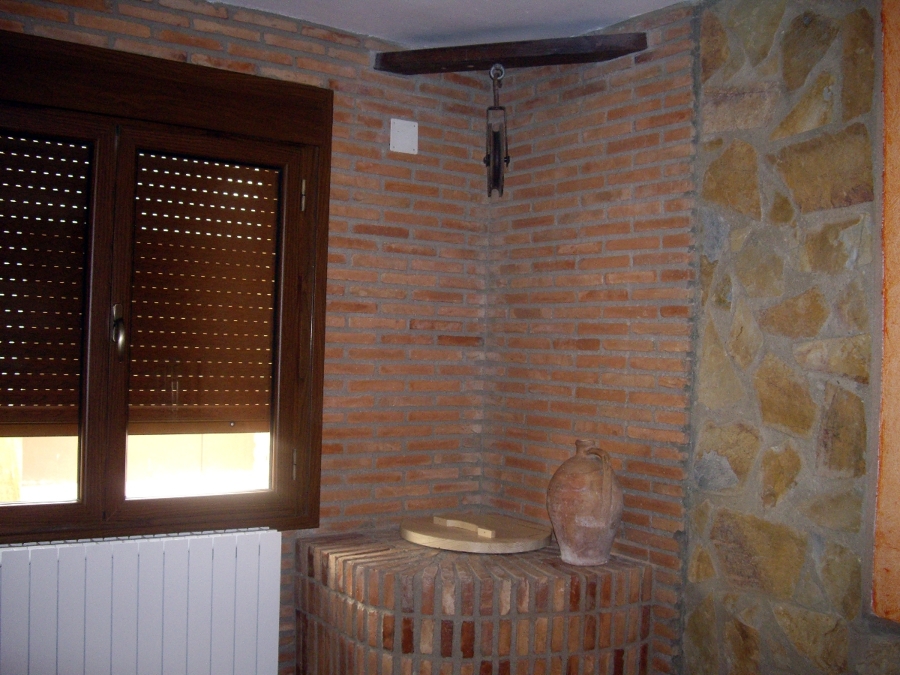 Casa rural