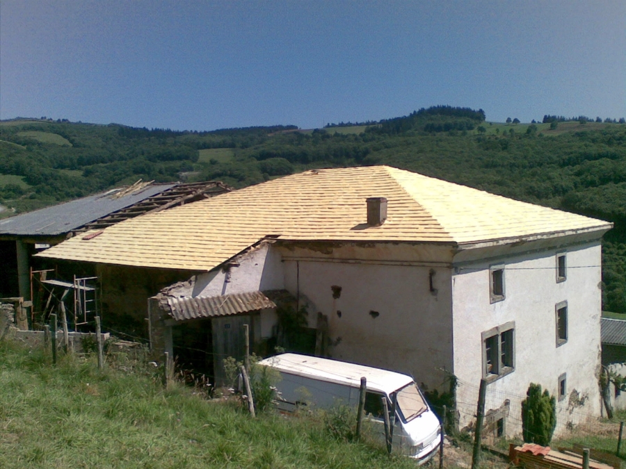 casa rural