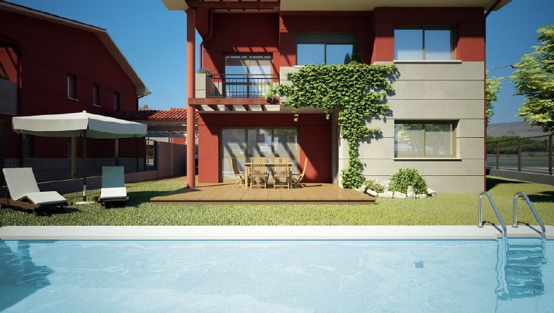 casa rural