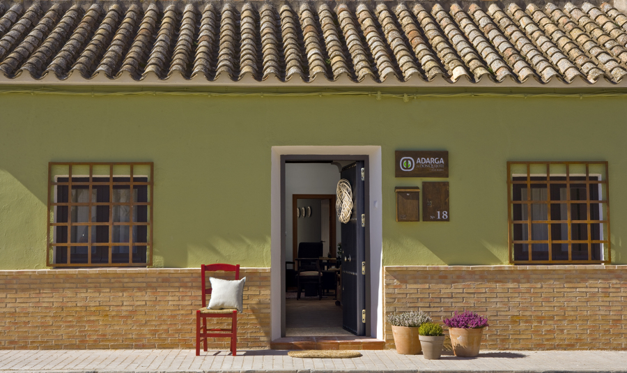 CASA RURAL