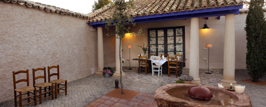 CASA RURAL 