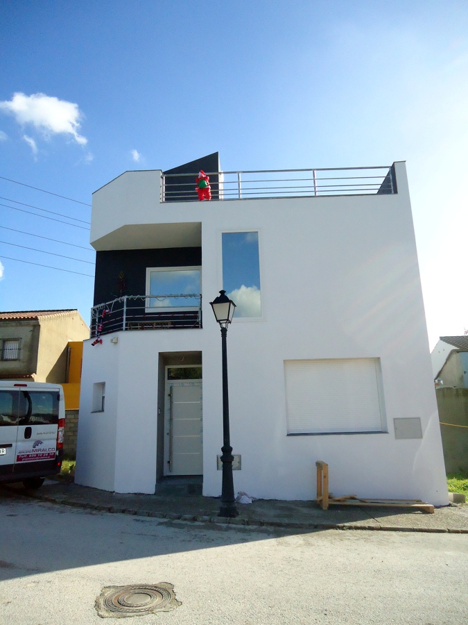 Casa SAN ROQUE